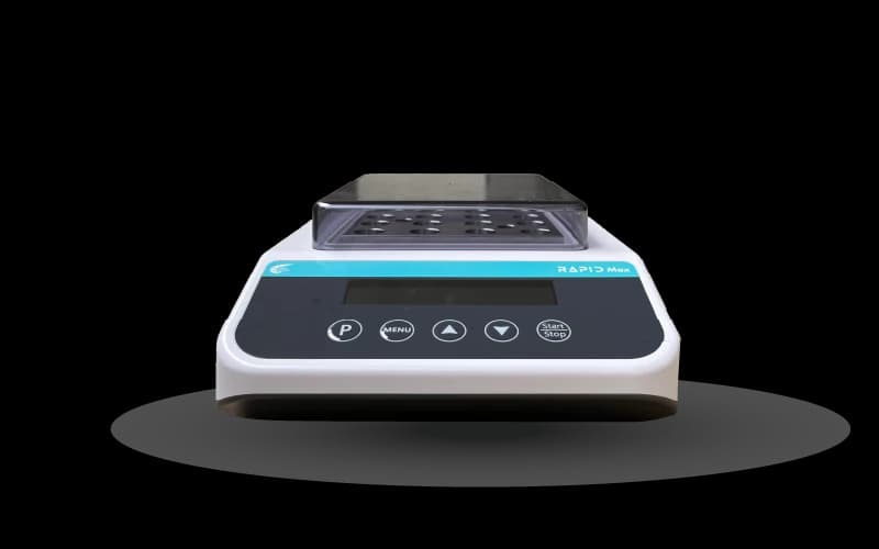 Photo: RAPIDMax device