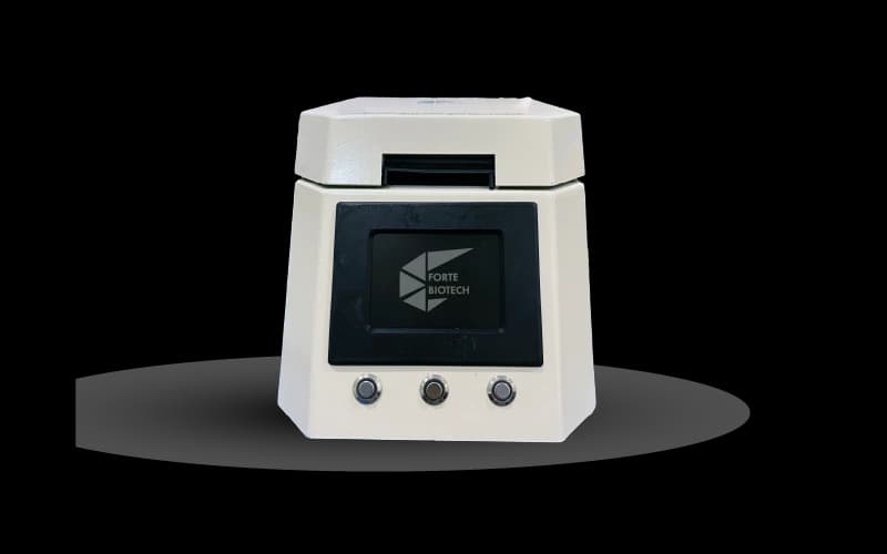 Photo: RAPIDPlus device